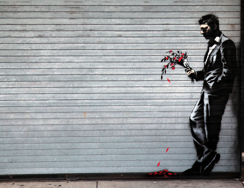 banksy 24 hell's kitchen