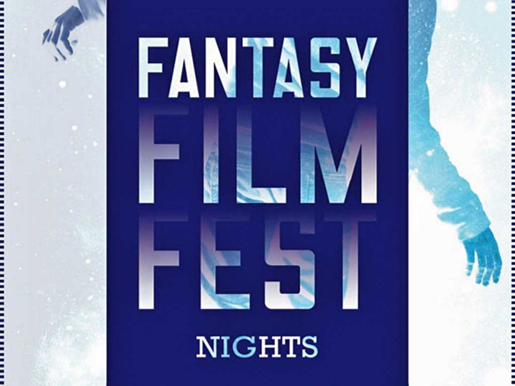 Fantasy Filmfest Nights 2018 in Frankfurt