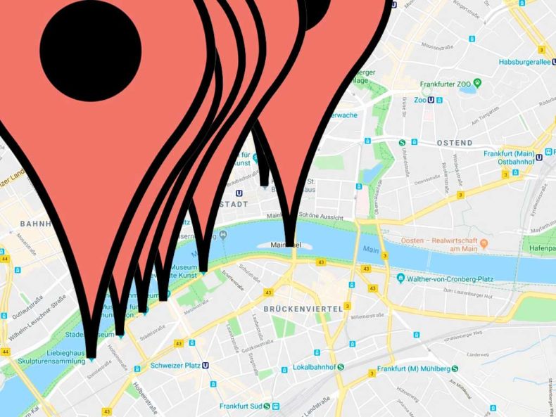 google-maps-frankfurt-karte-fuer-kunst-galerien-und-museen