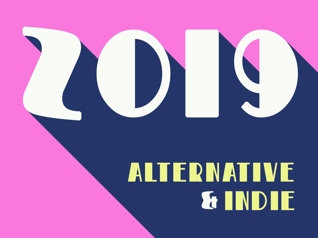 Die besten Alternative & Indie Songs 2019