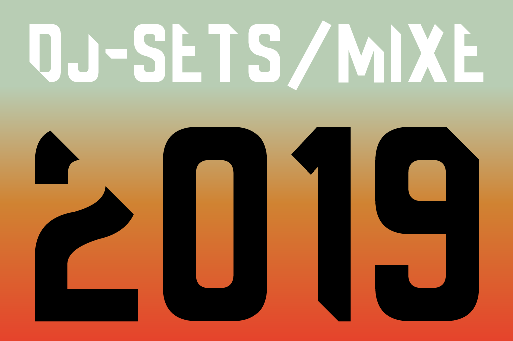 Top Dj Sets Mixe 2019 Stadtkind