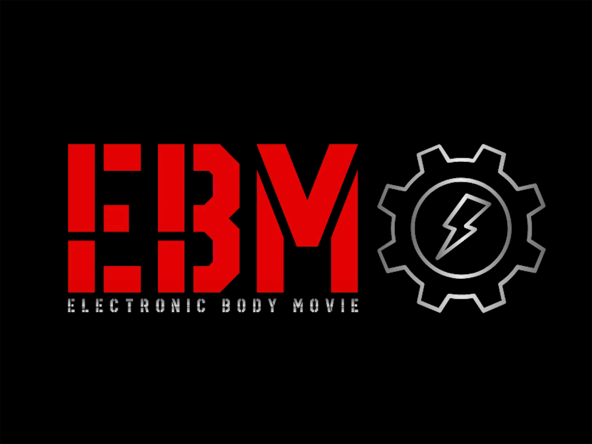 Dokumentarfilm „Electronic Body Movie“