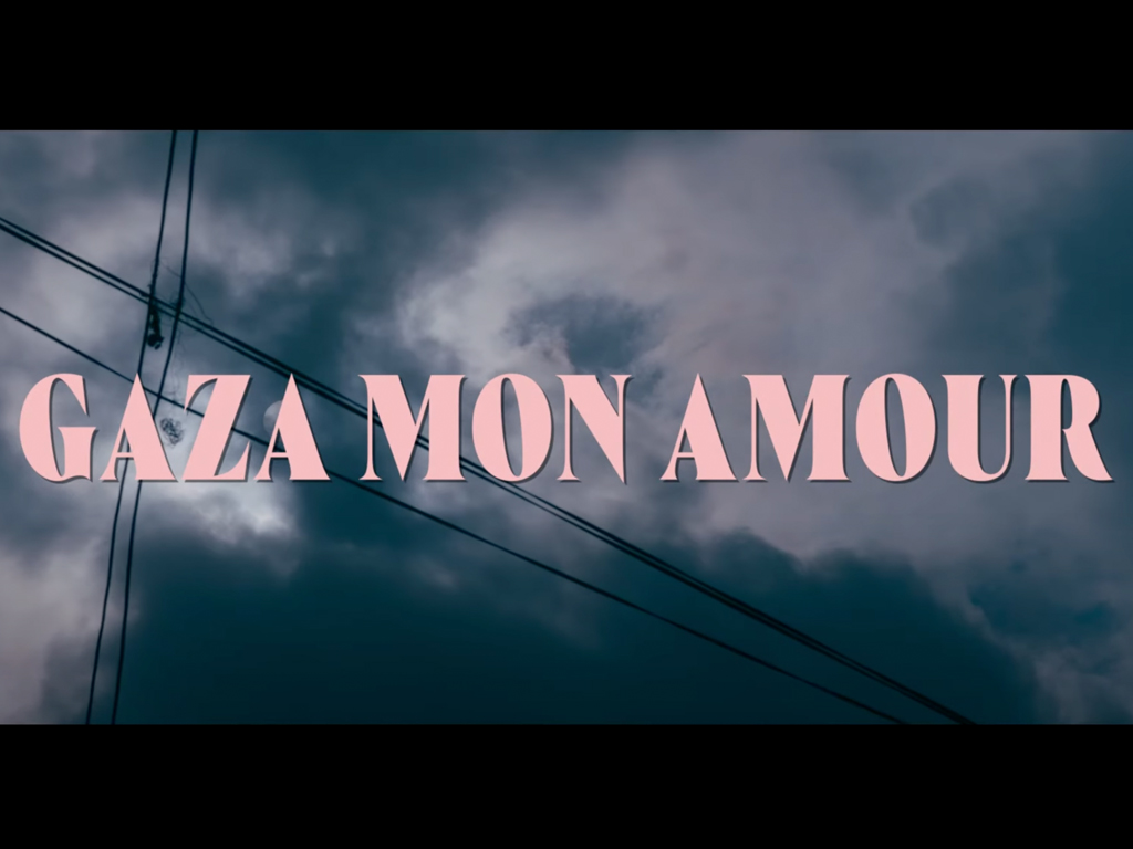 Vorführung von „Gaza mon amour“ im Harmonie-Kino abgesagt