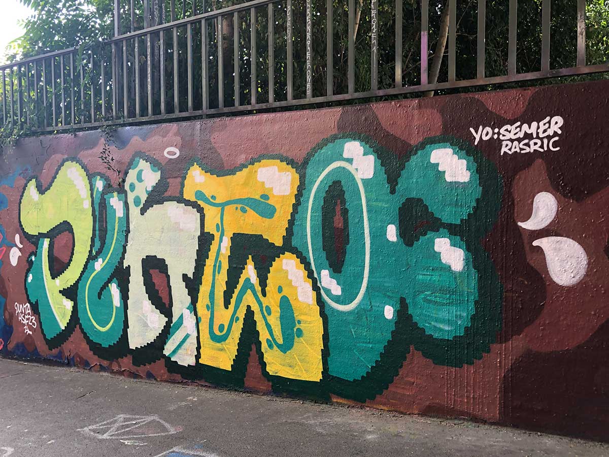 Meeting of Styles 2023 in Wiesbaden - Diverse Bilder