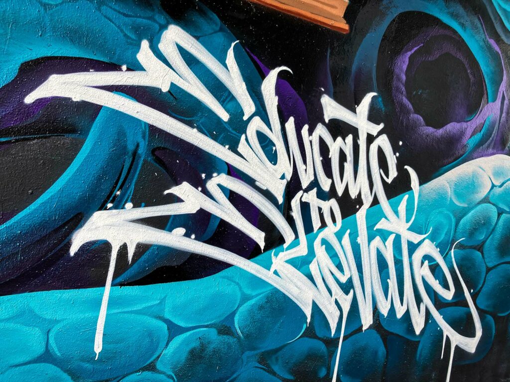 Meeting of Styles 2024 in Wiesbaden - Educate to Elevate