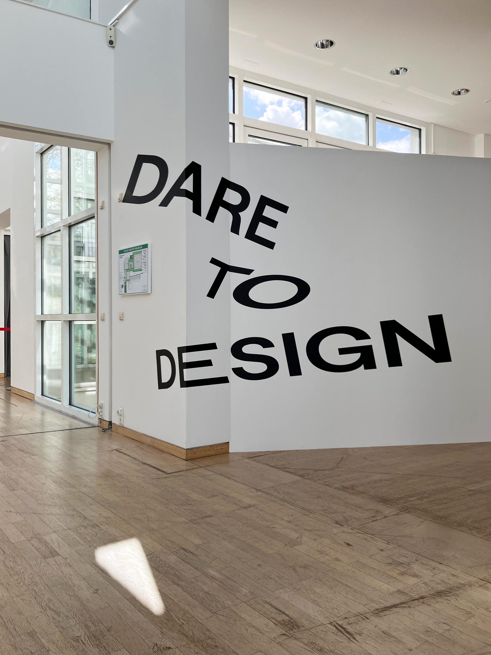 Museum Angewandte Kunst: Dare to Design - German Design Graduates 2024