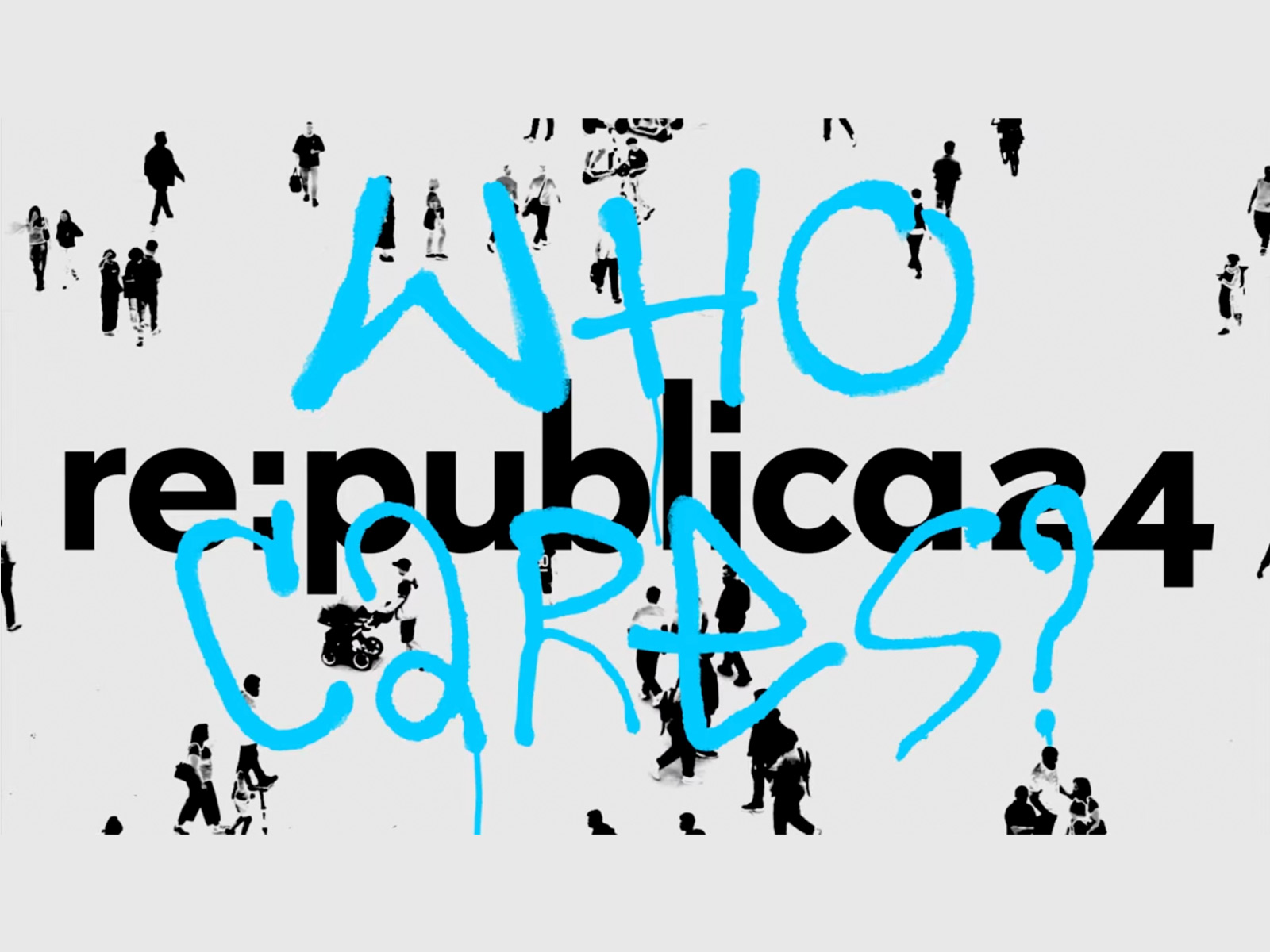 republica 24 - Verloren auf Plattformen