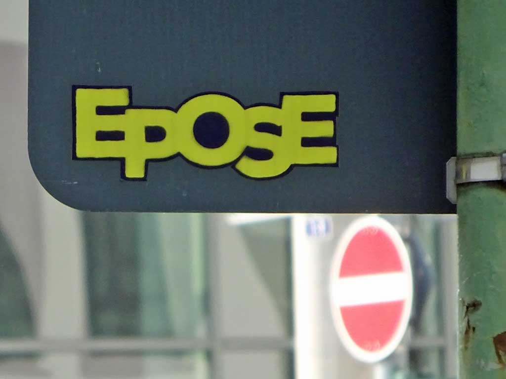 Epose