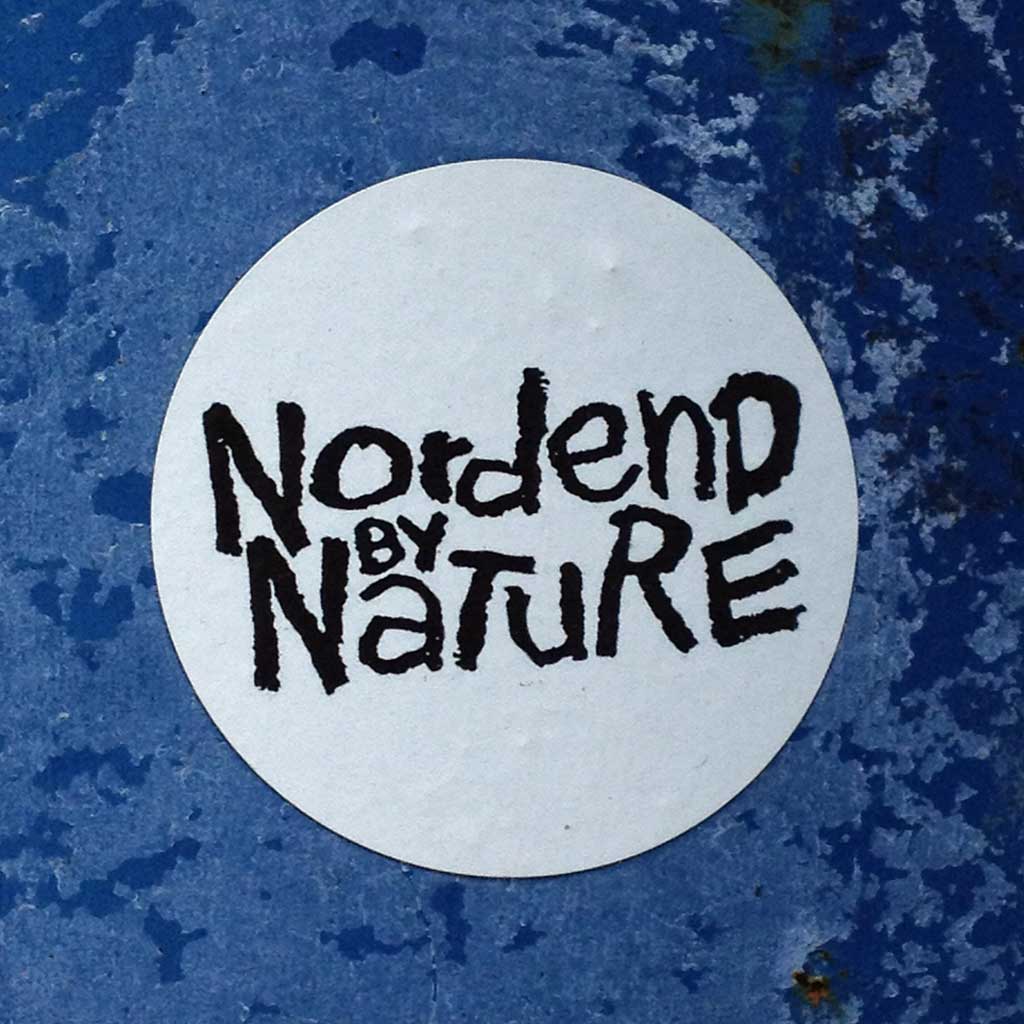 Nordend by Nature