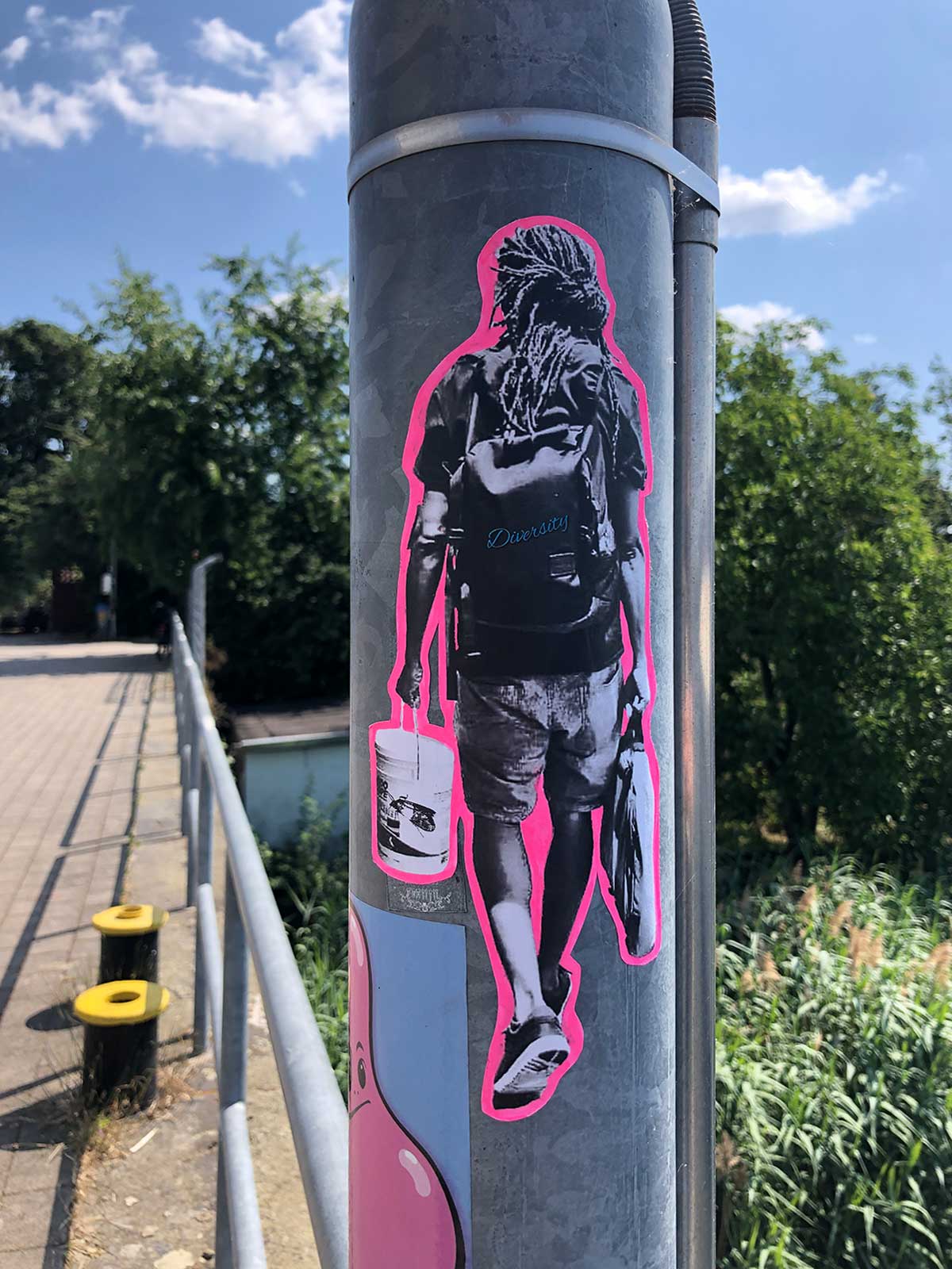 Urban Art Frankfurt