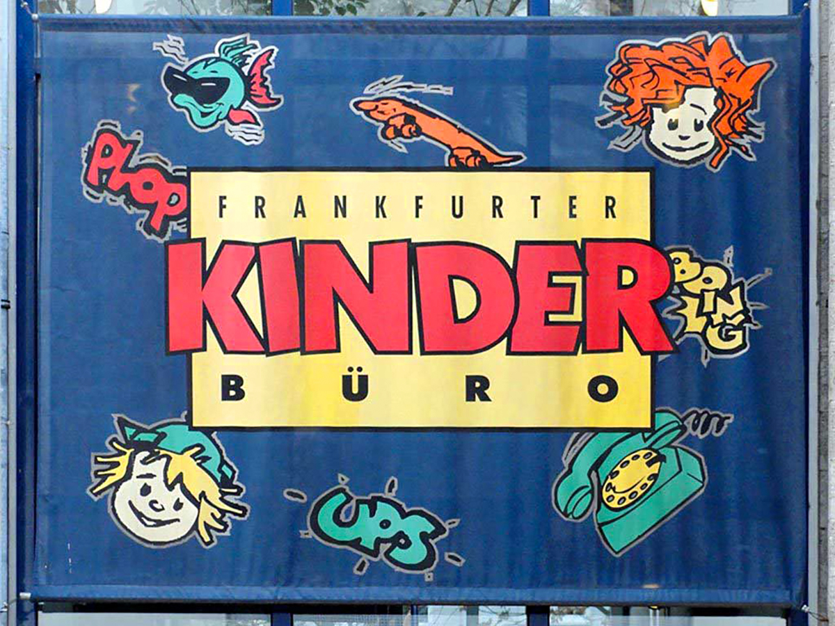 Weihnachtsgeschenke für Frankfurter Kinder 2024 - Spende statt Wunschkarte